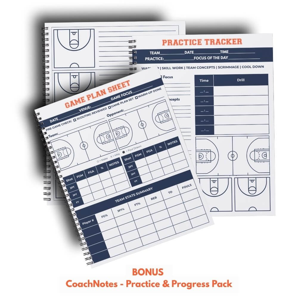 Coach Suite_ All In One Season Toolkit