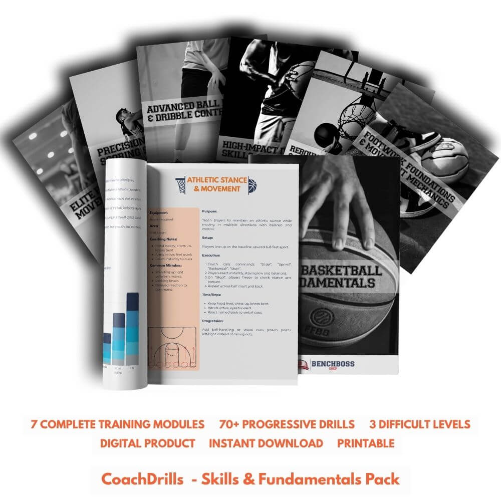 Coach Suite_ All In One Season Toolkit