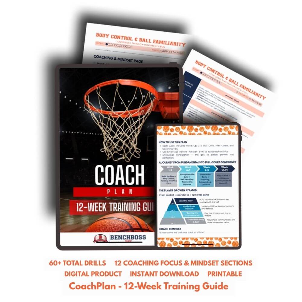 Coach Suite_ All In One Season Toolkit