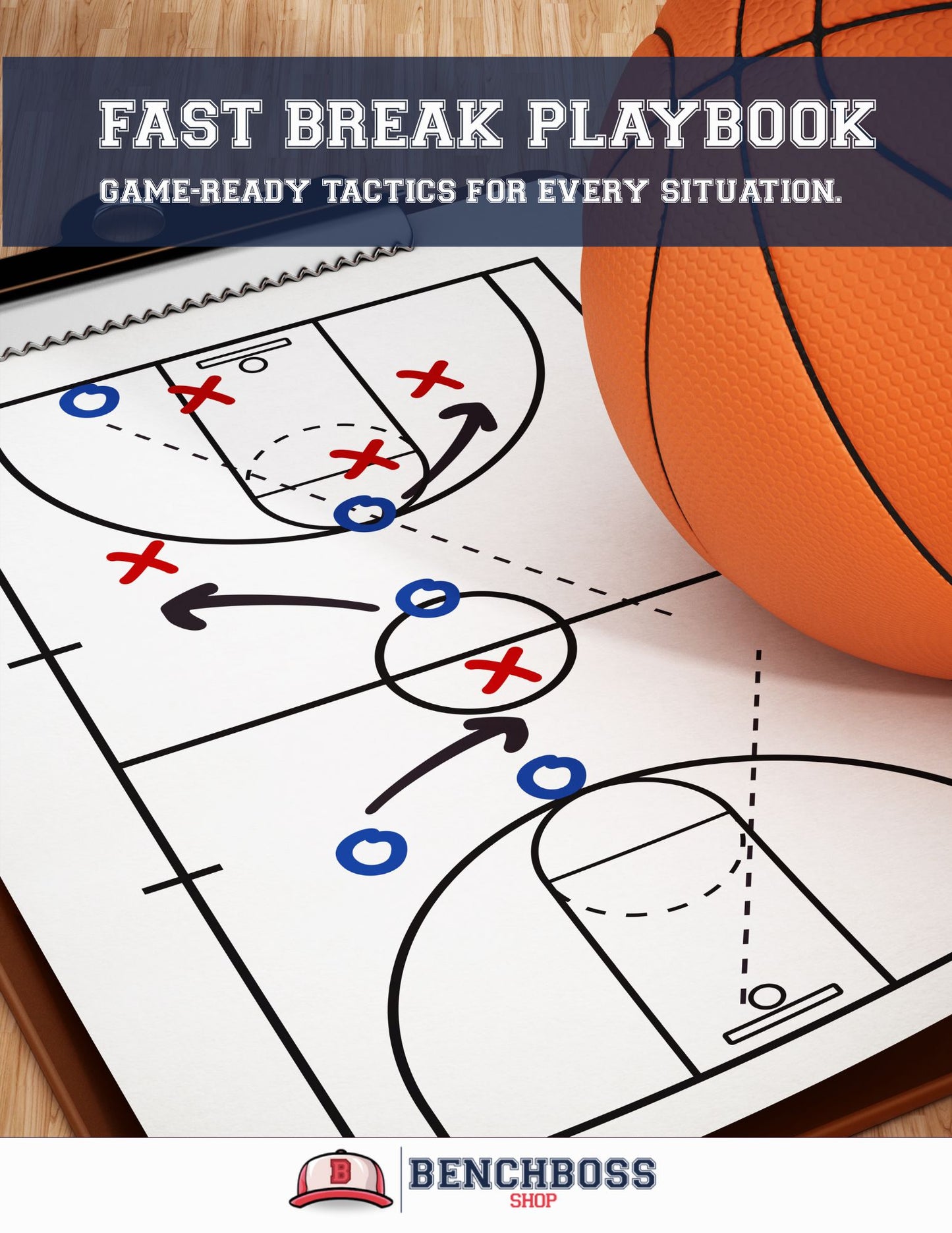 Score Early. Score Easy.