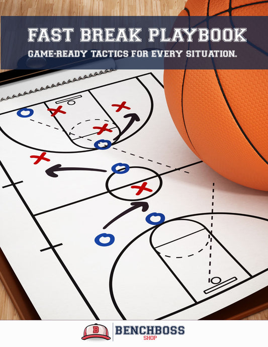 Score Early. Score Easy.