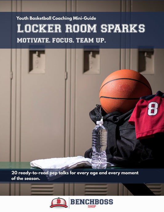 Locker Room Sparks